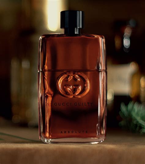 gucci guilty absolute pour homme recenzja|where to buy gucci guilty.